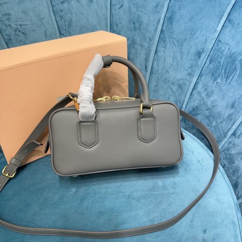 MIU MIU Top Handle Bags